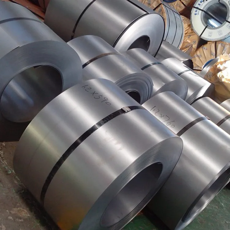 carbon steel coil